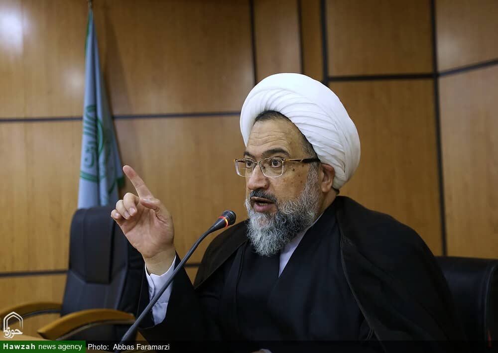 بررسی پروندههای قضایی در کلاسهای درس حوزه بررسی پروندههای قضایی در کلاسهای درس حوزه
