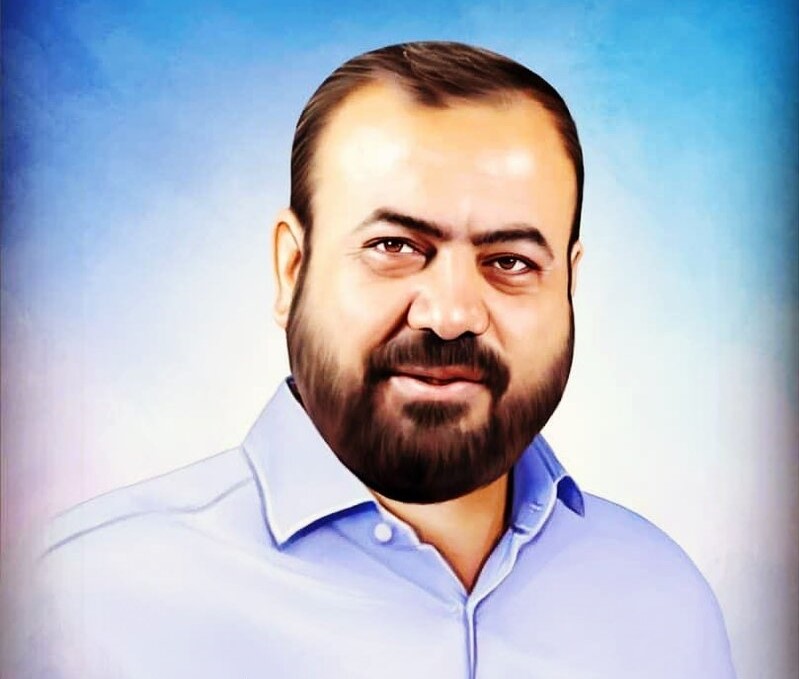 طلبه مجاهد محمد حسین فرج نژاد طلبه مجاهد محمد حسین فرج نژاد