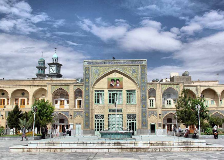 برنامه درسی نیم سال دوم 1400 - 1401 برنامه درسی نیم سال دوم 1400 - 1401
