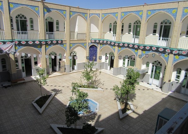 رسالت روحانیت معاصر - اردیبهشت 1403 رسالت روحانیت معاصر - اردیبهشت 1403