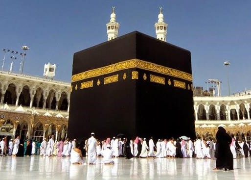 سخنرانی آیت الله علیدوست در مدینه و مکه - خرداد 1404 سخنرانی آیت الله علیدوست در مدینه و مکه - خرداد 1404
