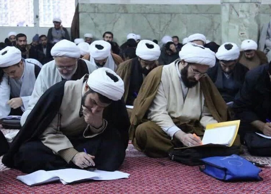 سخنرانی های آیت الله علیدوست مشهد تیر 1404 سخنرانی های آیت الله علیدوست مشهد تیر 1404