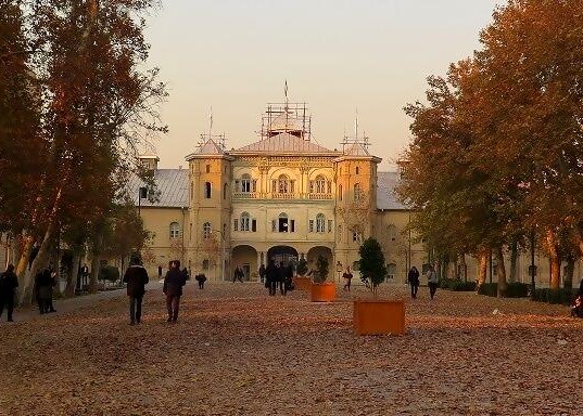 فلسفه هنر و دین - دانشگاه تهران فلسفه هنر و دین - دانشگاه تهران