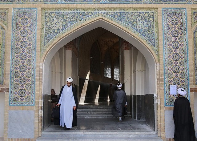 سخنرانی آیت الله علیدوست در شهر بیرجند آذر 1403 سخنرانی آیت الله علیدوست در شهر بیرجند آذر 1403