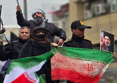 امت مبعوث ریشه در کلام پیامبر عظیم الشان دارد