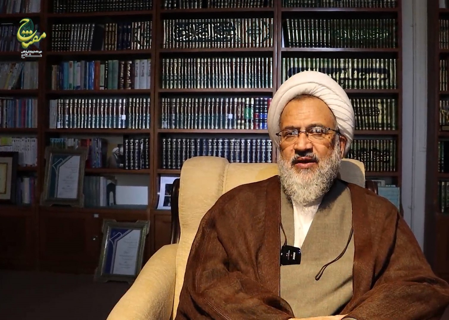 مدیریت متضادنمای جذب و خلوص در مراسم و هیئات مذهبی
