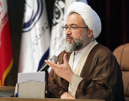 نقدی بر سخنرانی دکتر عبدالکریم سروش