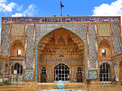 قم و روزهای گرم گفتگو