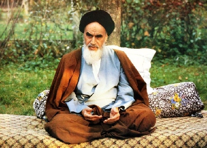 امام خمینی و تحولات حوزه