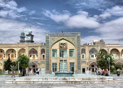 برنامه درسی نیم سال دوم 1400 - 1401