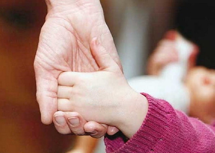 مصالح عالی کودک