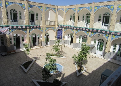 رسالت روحانیت معاصر - اردیبهشت 1403