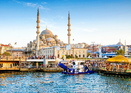التعایش السلمی ذیل التمسک بمقاصد الشرعیة - استانبول
